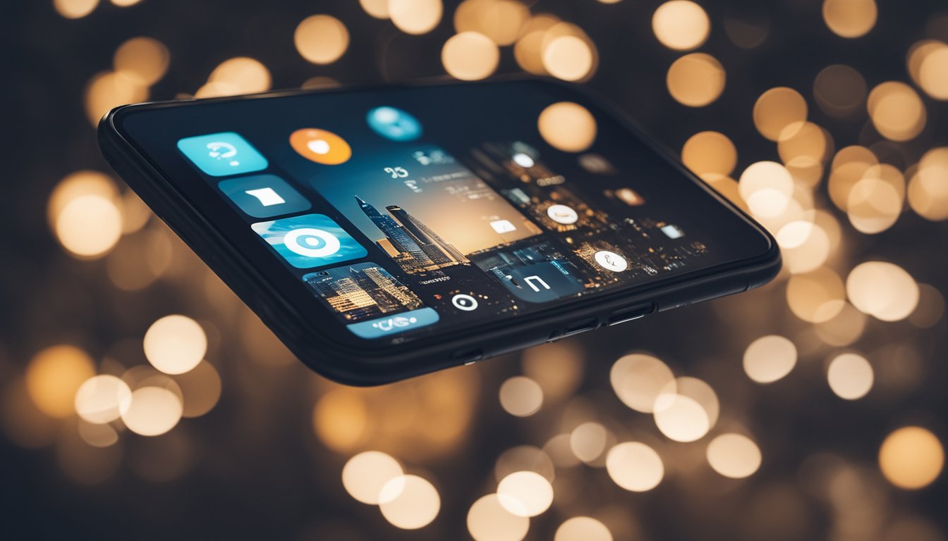 create mobile app that is optimized for user retention and engagement create mobile app that is optimized for user retention and engagement